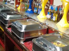 自助取餐区-369自助烤肉鱼火锅(平阳路店)