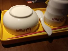 -胖哥俩肉蟹煲(来福士店)