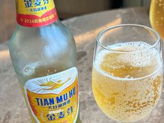 -天目湖涵田度假村