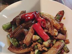-汤城小厨•粤菜•靓汤(苏州街店)