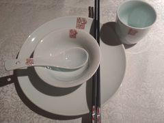 餐具摆设-乾园(天河城店)