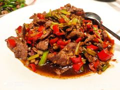 -千百味红餐厅·江西菜(绿地双子塔店)