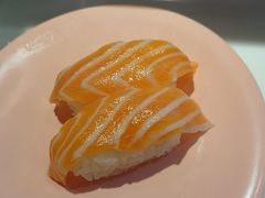 -争鲜回转寿司(南京东路店)
