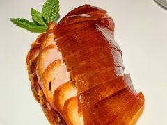 -喜悦烤鸭·新京菜(王府井店)