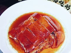 -炳胜品味(深圳万象城店（罗湖）)