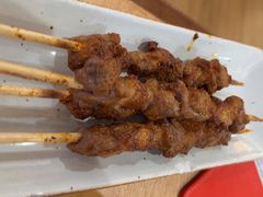 -大师兄·西北小馆(北站缤果空间店)