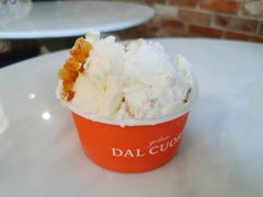 威士忌橙丁-Dal Cuore 达可芮冰淇淋(陕西北路店)