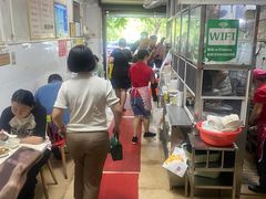 -阿阳牛腩腌面店
