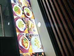 -晋来顺手擀面(京粮大厦店)