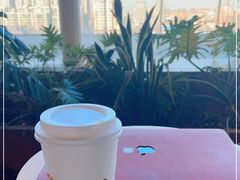 -Seesaw Coffee(朝阳大悦城店)