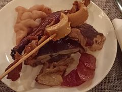 冷串-The COOK·厨餐厅·自助餐(浦东嘉里大酒店)
