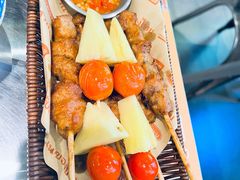 -小小集渔·泰式大排档(太古里香槟店)