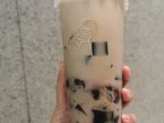 -喜茶(常州新北万达店)