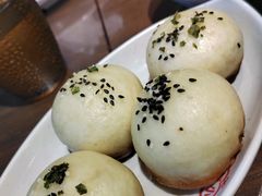 -玖鲜小笼(中山广场店)