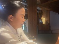 -手选潮汕鲜牛肉火锅(二七广场店)