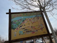 -黄沙古渡原生态旅游区