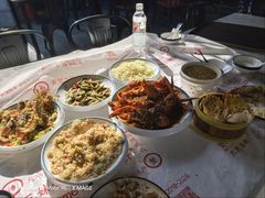 -三妹小龙虾·黄油蟹(华侨城总店)
