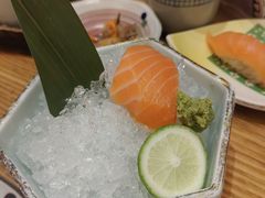 -今泉町·鳗 居酒屋(徐汇绿地缤纷城店)