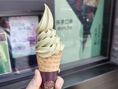 -吴裕泰(雍和宫店)