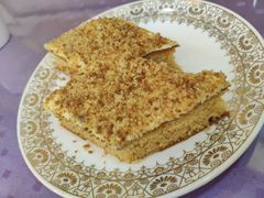 炼乳饼干-新疆巴州金丝特餐厅(大钟寺店)