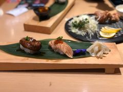 -昱匠·日本料理(金融街店)