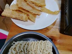 -小板凳(四公里店)