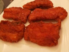 -国惠大酒楼(仓山万达店)