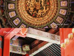 -故宫博物院(故宫)
