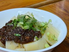 -洞子口张老二凉粉(文殊院店)