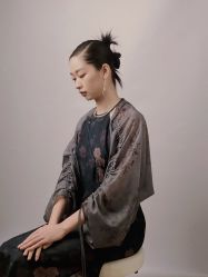 -FIONA MAKE UP恋妆造型