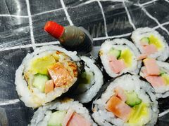 -中央财经大学-食堂