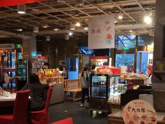 -金鼎轩(亚运村店)