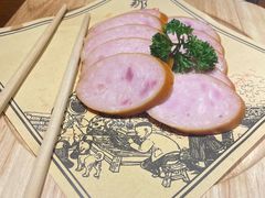 -那家老院子东北菜·饺子·小鸡炖蘑菇(艳华街店)