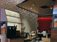 -鸟山鸣·日料食堂(王府井店)