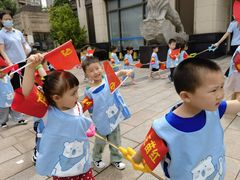 -绿城奇妙园双语日托(华茂悦峰园区)