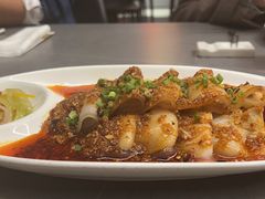 -香辣会·老牌川菜(骏豪店)