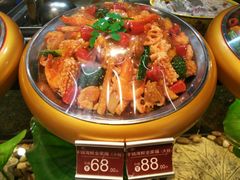 -干锅鱼庄(北京荟聚西红门购物中心店)