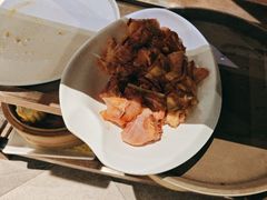 -青蓬蒸汽海鲜·深圳老字号·团建聚会(壹方城店)