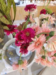 -今日陶艺(富力广场店)