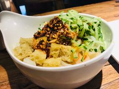 -平娃三宝烧烤·面食(南小街店)