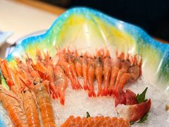 -黑木原精致料理·铁板烧