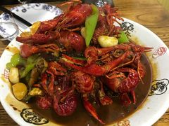 -小田油焖小龙虾(双井店)