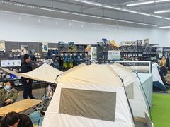 -迪卡侬(安德门店)