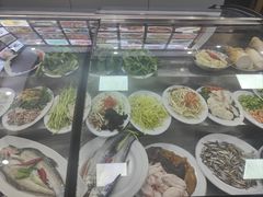 -高淳老街土菜馆(迎薰门店)