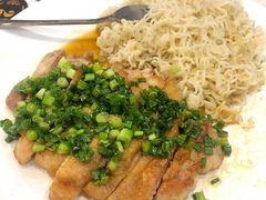 -喜喜茶餐厅(大朗长盛店)