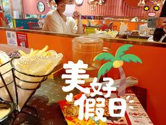 -小牛哈尼韩式水煎肉(万象城店)