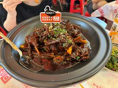 -回味黑鸭煲·始于2006(万松园店)