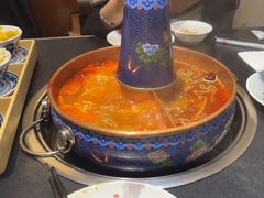 -咏江南·苏式火锅·苏州评弹(观前街店)
