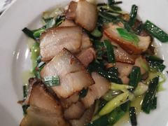 -天回镇何氏豆腐(总店)
