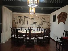-悦真雅院·四合院·清真私房菜(雍和宫店)